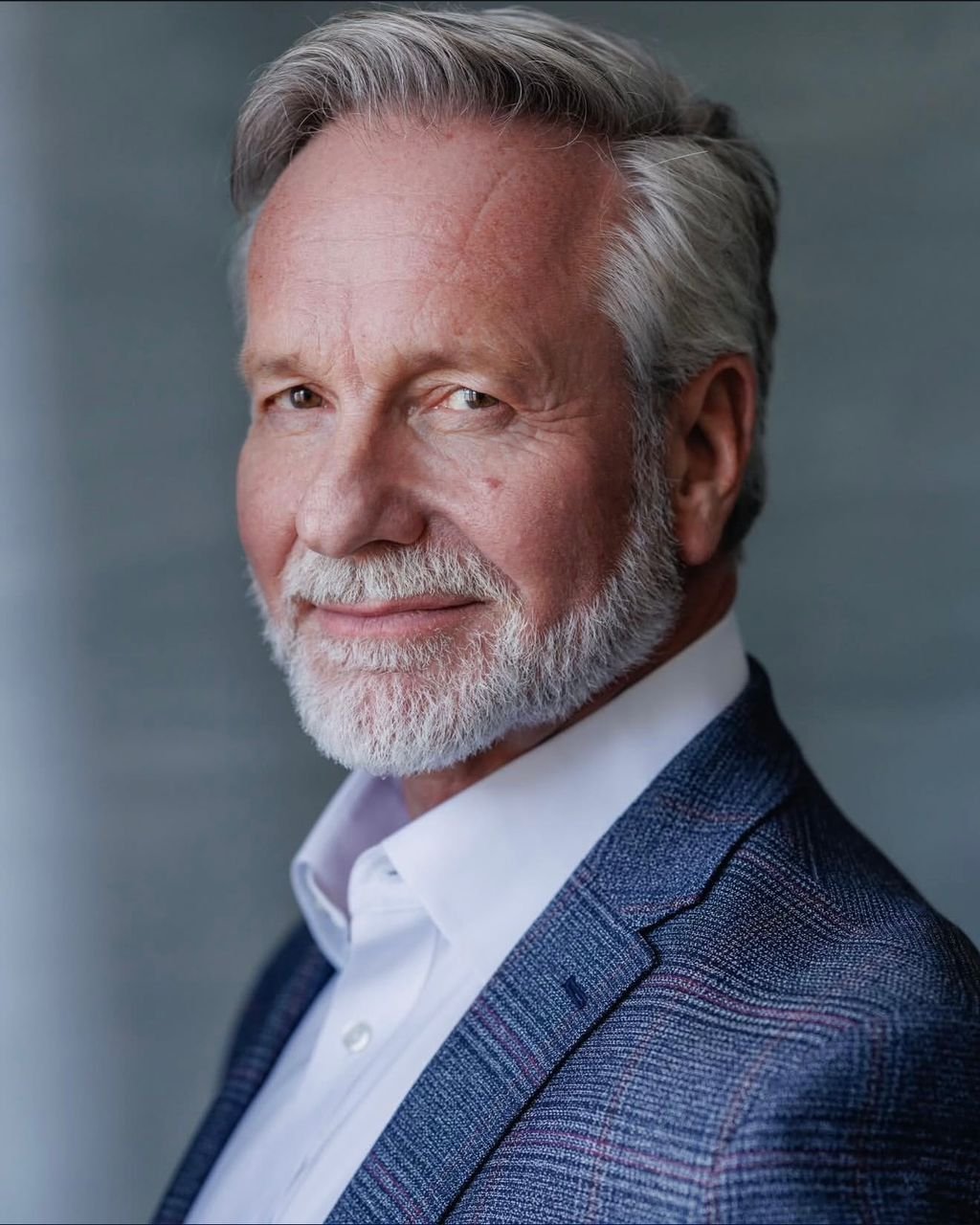 Fredrick Metcalf CEO